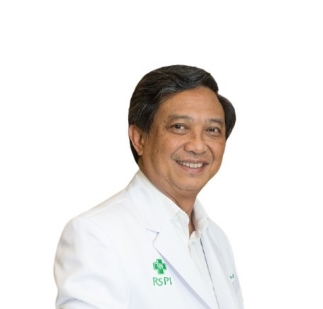 Sunarya Soerianata, MD